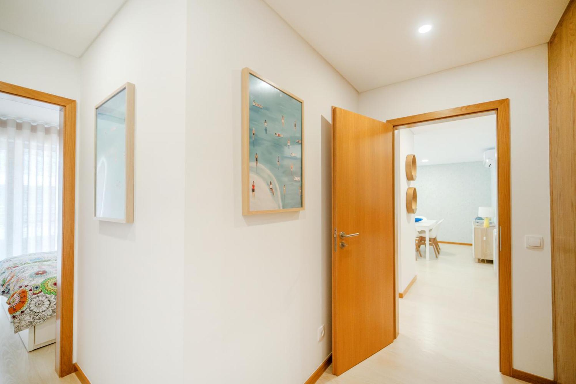 Apartamento Lux 1882 Figueira da Foz Exterior foto