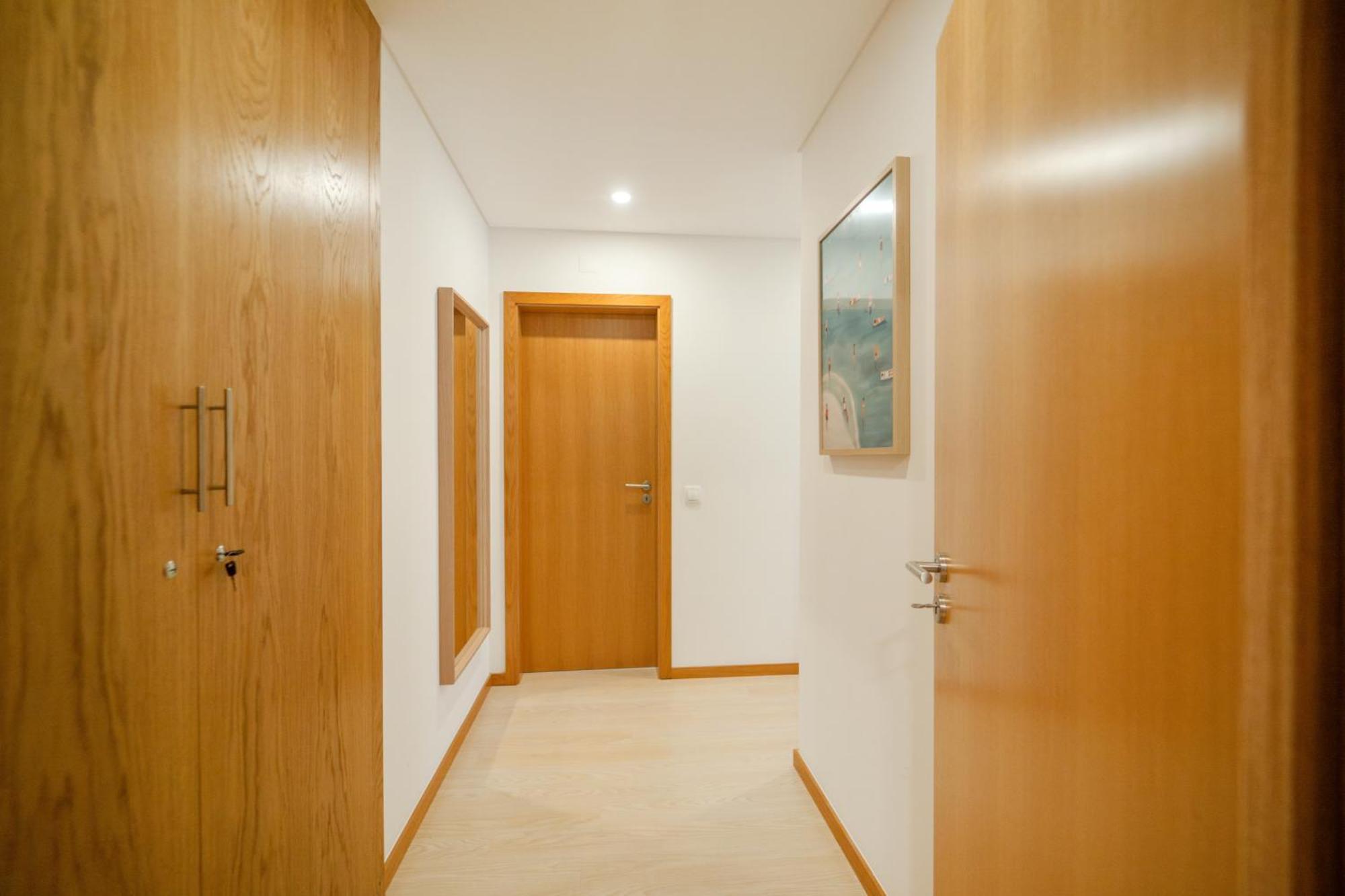 Apartamento Lux 1882 Figueira da Foz Exterior foto